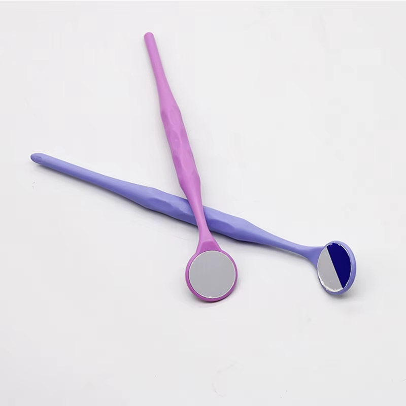 AG 10pcs/Box Dental One Sided  - Teeth Whitening Accelerator avaliação e preço