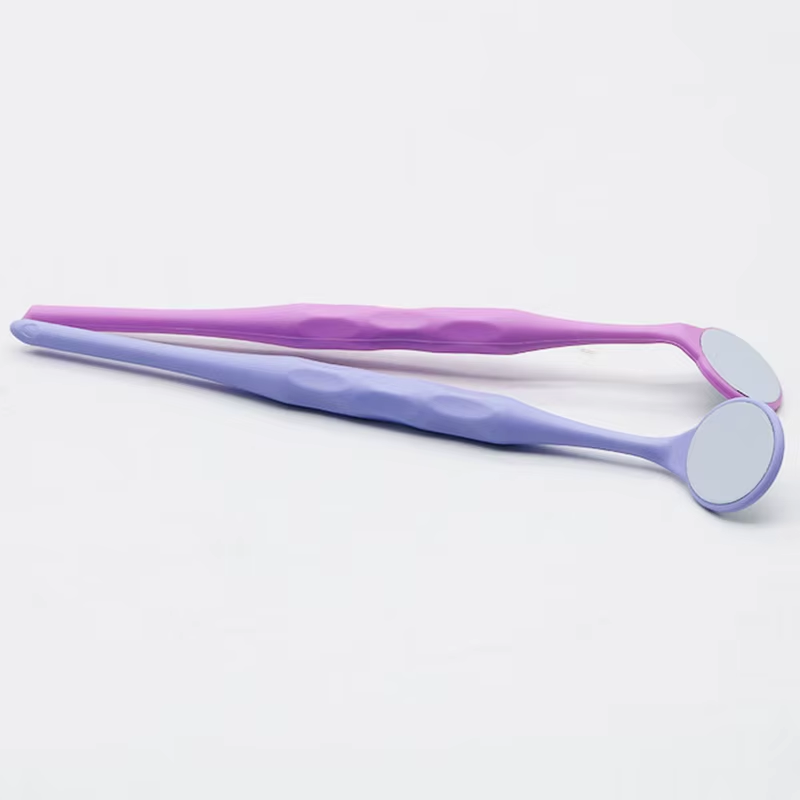 AG 10pcs/Box Dental One Sided  - Teeth Whitening Accelerator avaliação e preço