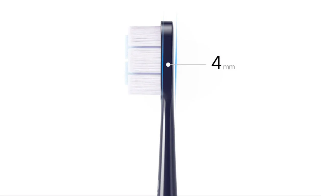 For Xiaomi Mijia Sonic Electri - Electric Toothbrush Sonic avaliação e preço